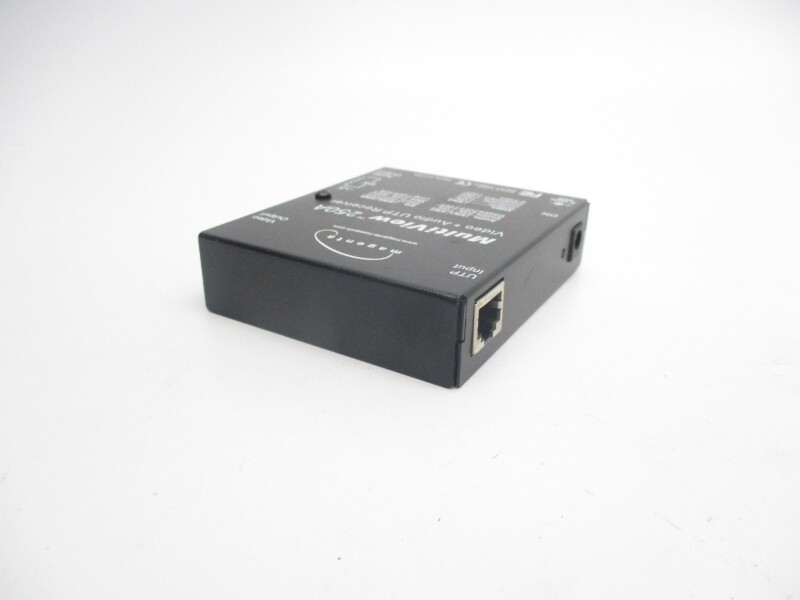 IDK MV250A-R NSNP