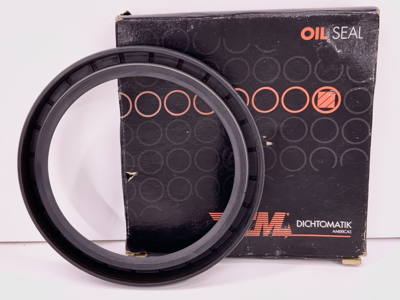 TCM 90X115X13SC-BX / 90 x 115x 13 SC-BX Oil Seal New Open Box