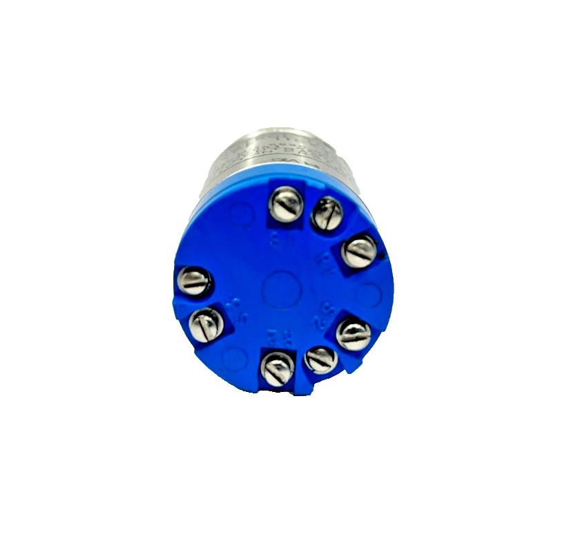 CLIFTON PRECISION SYNCHRO CONTROL TRANSMITTER 11CX4e 115V 400 CYCLES