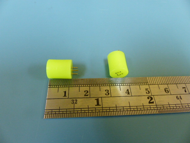 Scientific Atlanta 189427 Qty of 20 per Lot 13dB ATTENUATOR TO5 860MHZ 75 OH