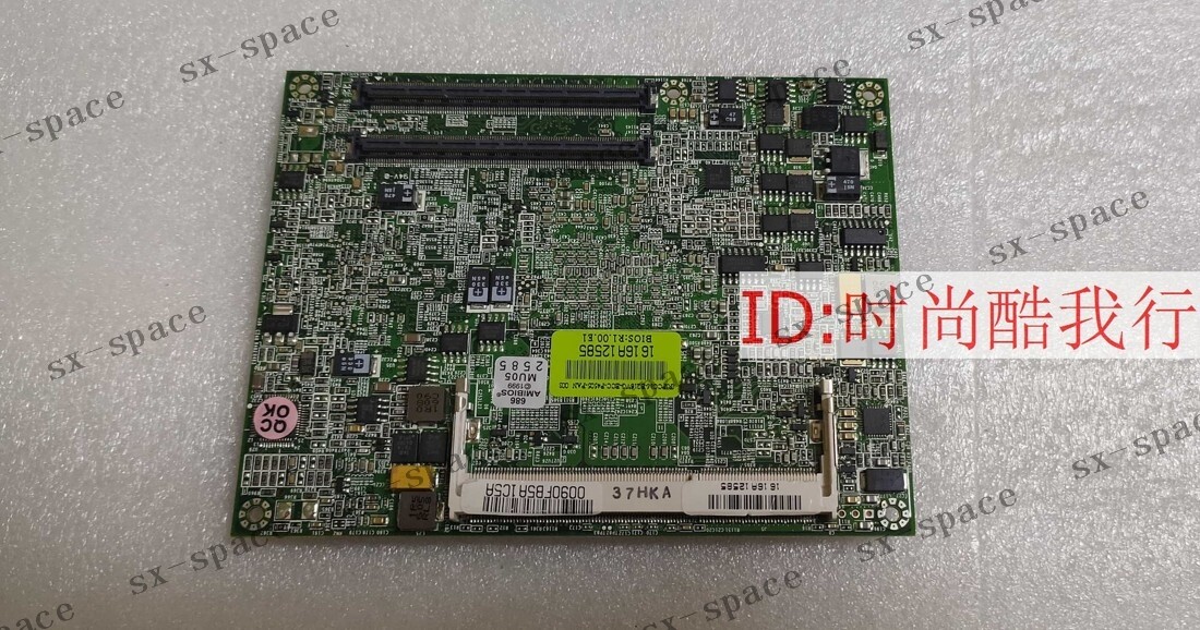 1PCS PCOM-B216VG-ECC-P45C6-PAN 003 PCOM-B216VG 100% tested by DHL or FedEx