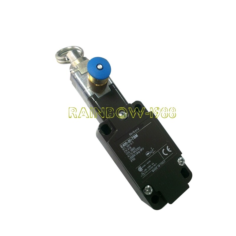 1PC FOR ERSCE Travel switch E400-07-TBM Limit switch