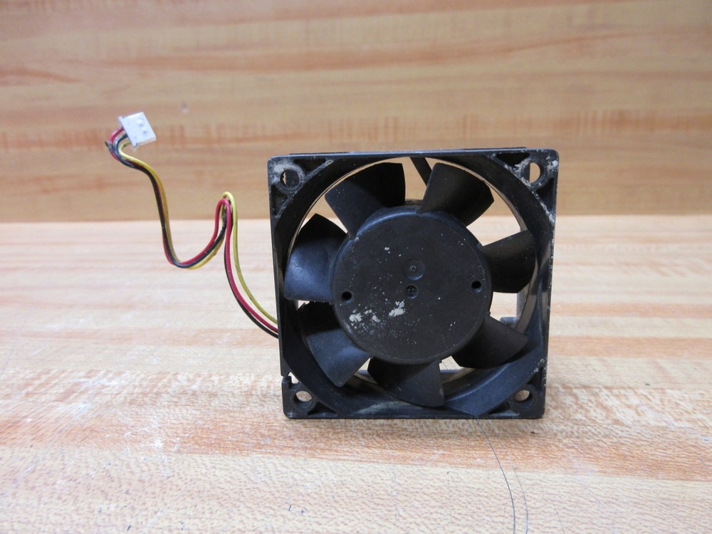 Melco CA1027H09 Fan MMF-06D24ES
