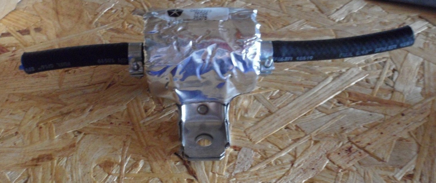 MOPAR FUEL FILTER PART NUMBER 04682923