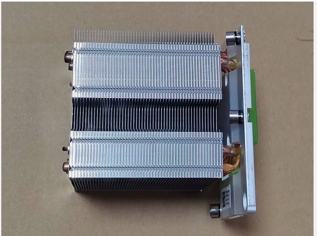 for Dell CPU Heatsink T7920 R5NN8 0R5NN8