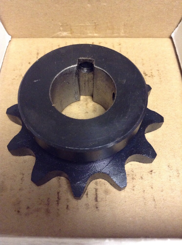 Tsubaki,52B12F-15/16,Power Transmission Components Sprocket