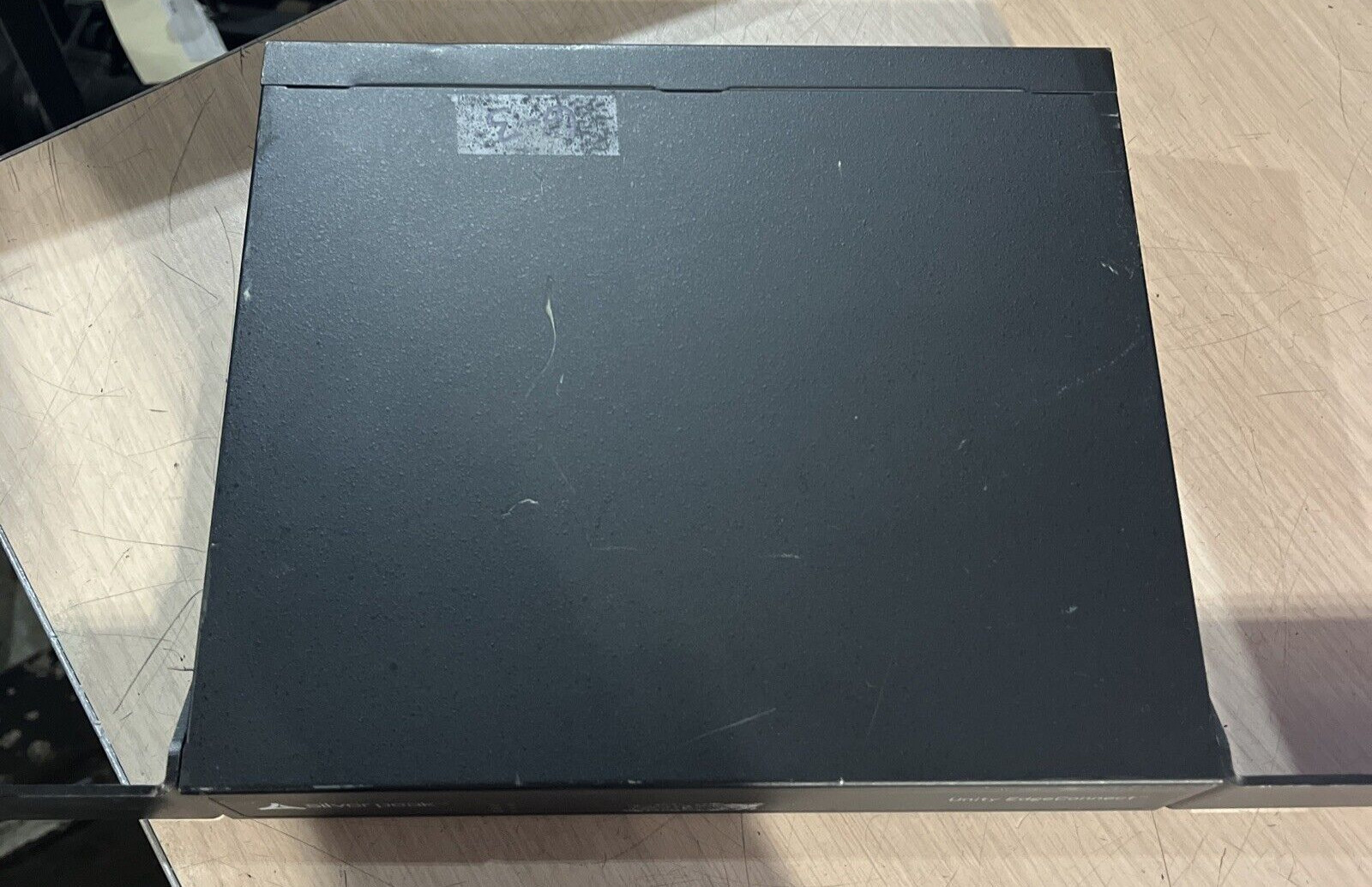 SILVER PEAK SYSTEMS FW-7551A-SV1 UNITY EDGE CONNECT