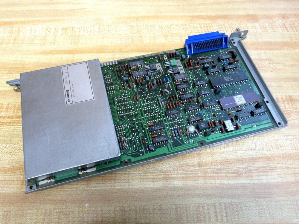 Fanuc A87L-0001-0015 Memory Board A87L-0001-0015/09H