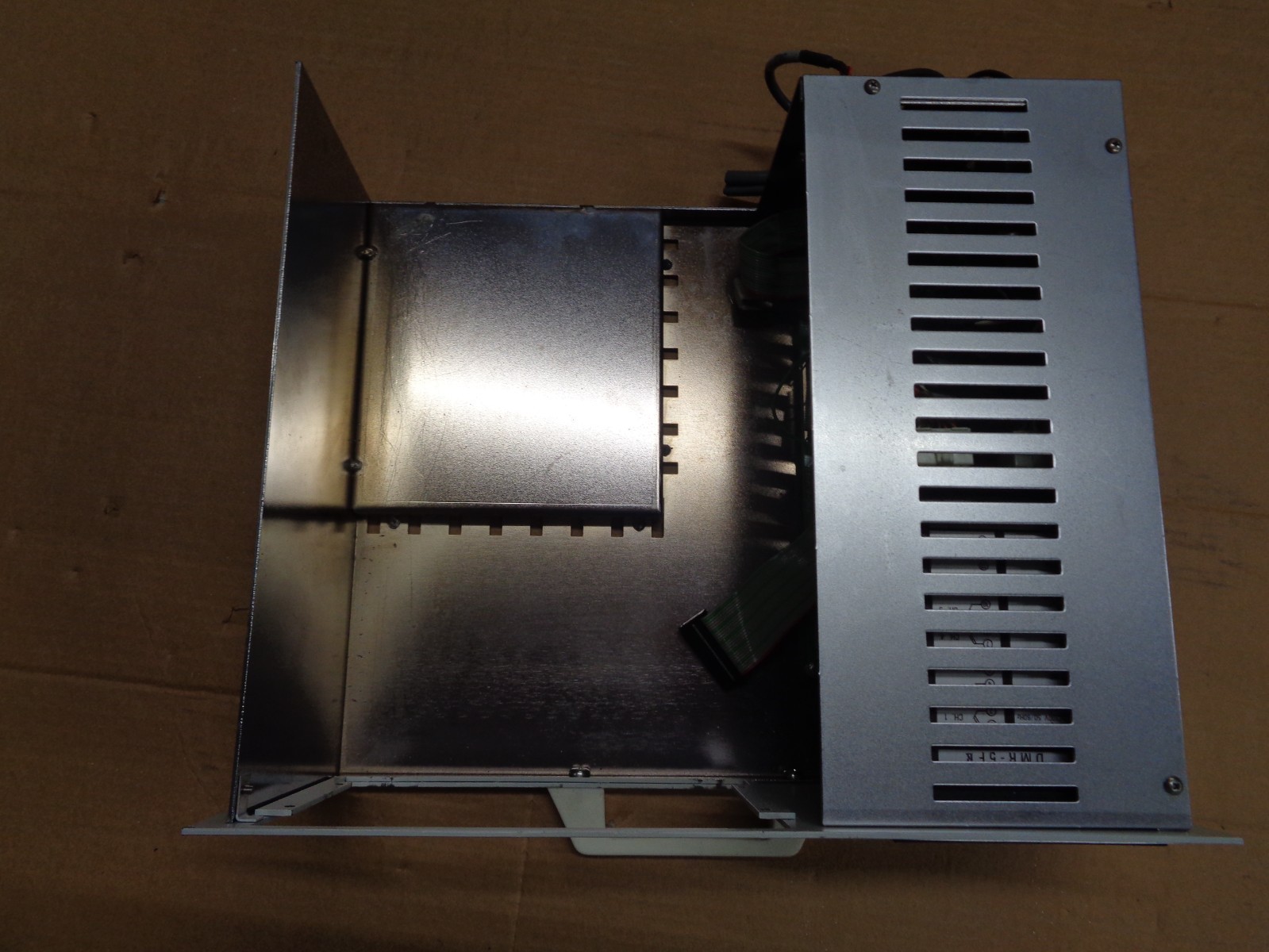 TOKYO ELECTRON TEL, TYPE: FNC MONITOR(1)
