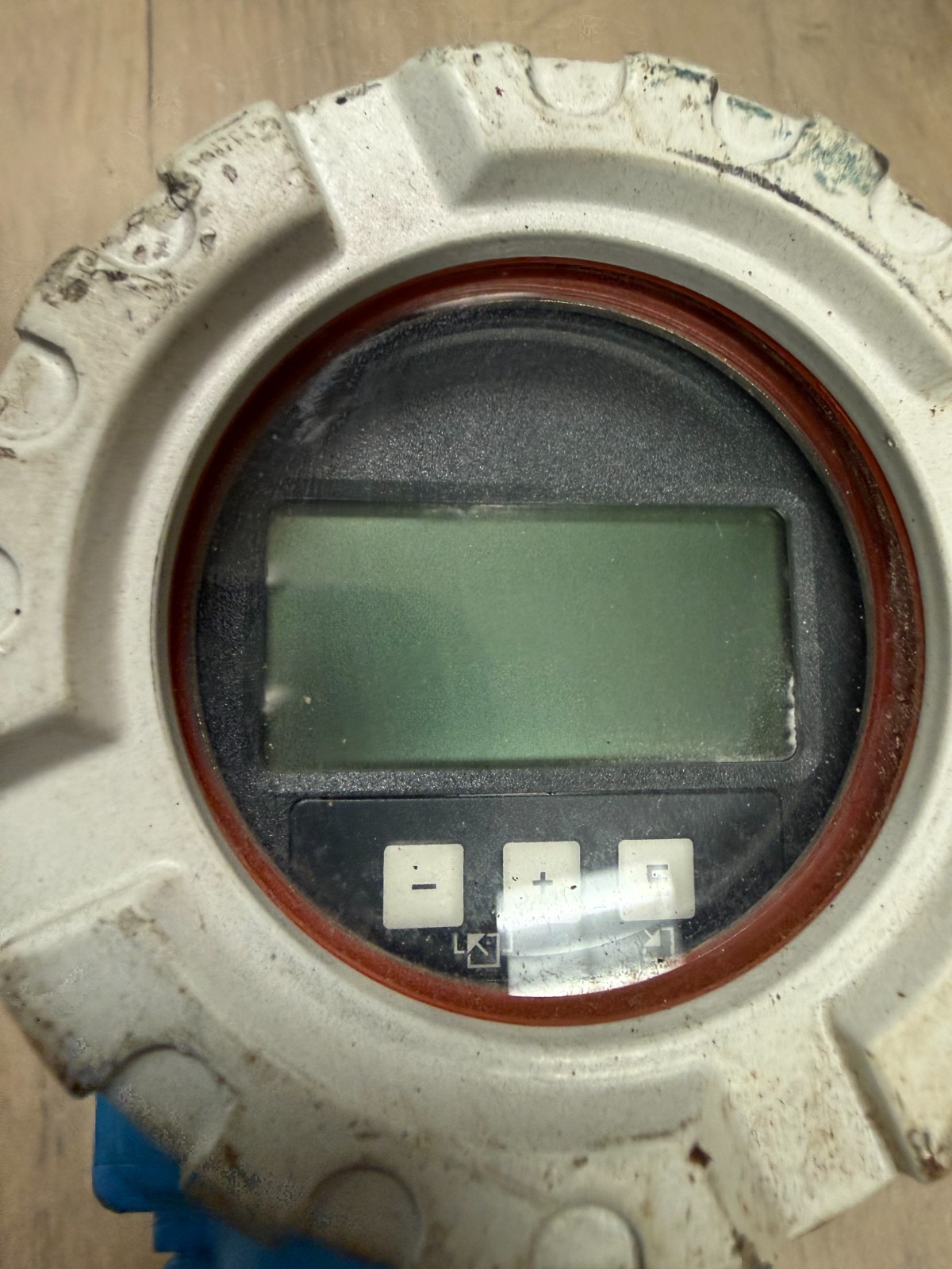 ENDRESS HAUSER PMC71-SBC1BAGANT CERABAR S PRESSURE TRANSMITTER