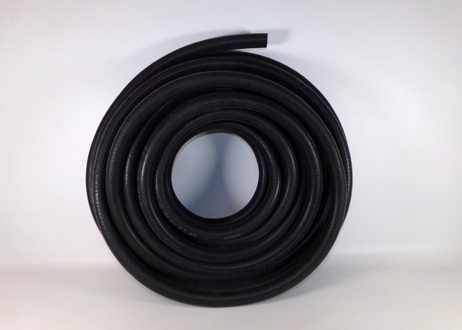 OEM Thermoid 5/8″ x 50ft Black Heater Hose, 1826, 00700001826