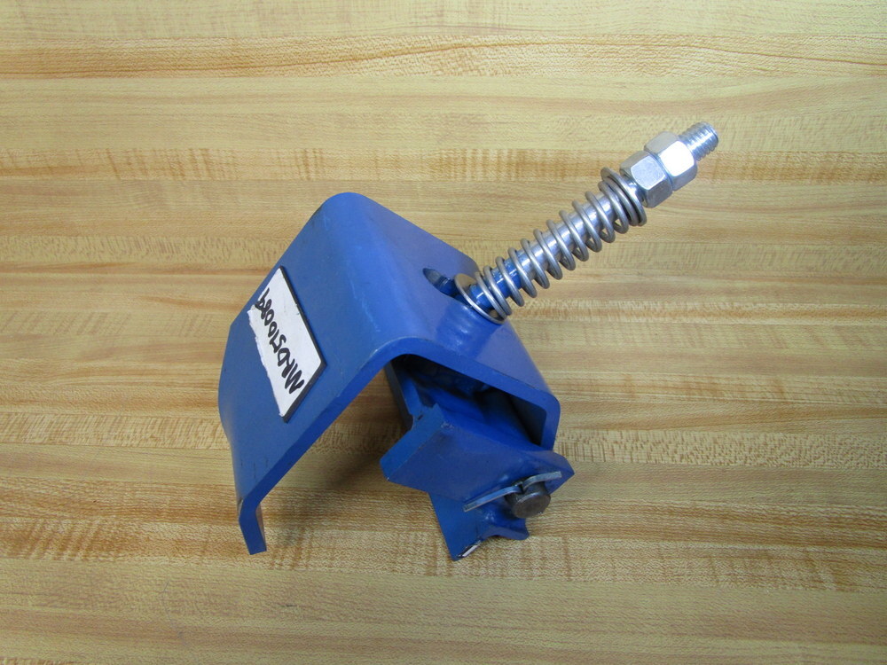 Kettering P20480 Spring Loaded Anti-Roll Latch MRO510089