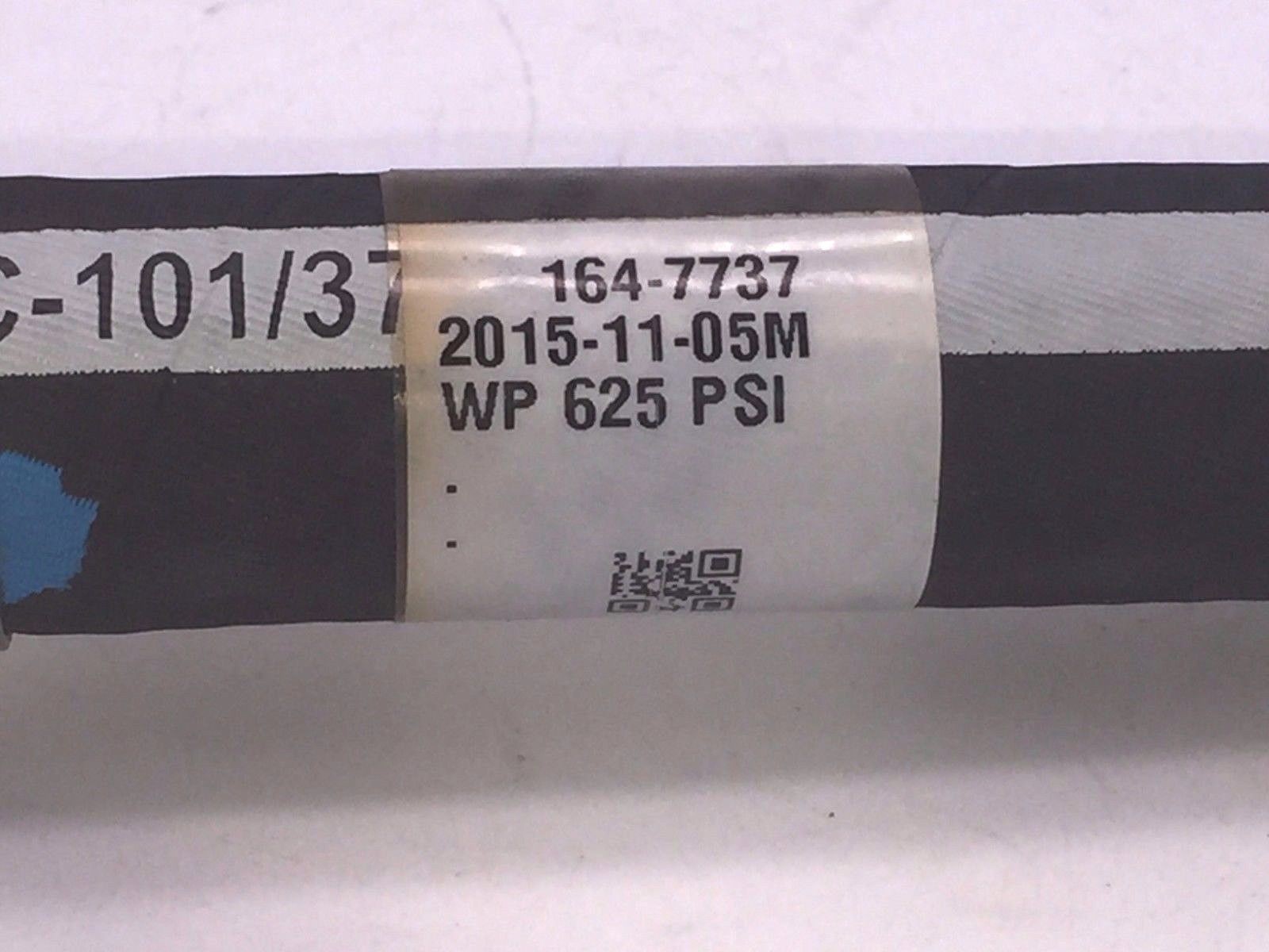 CAT Caterpillar 164-7737 Hose AS 1647737 for Track Type Tractors