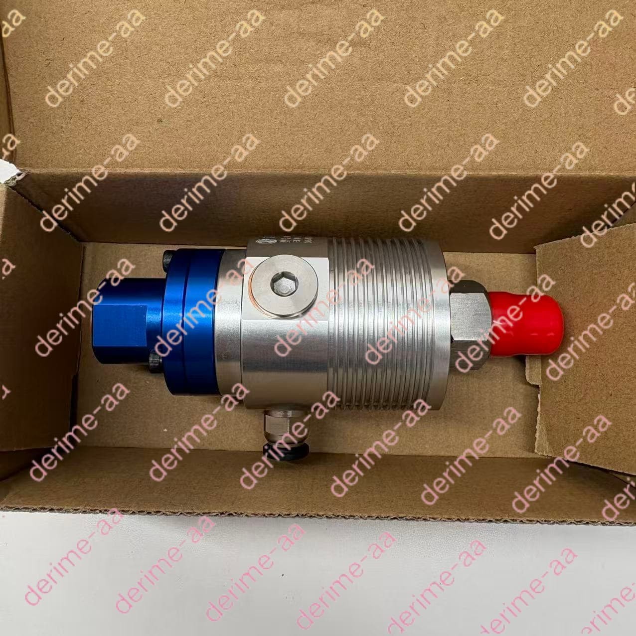 For DEUBLIN 1109-041-188 High speed rotary joint#1pcs new in box