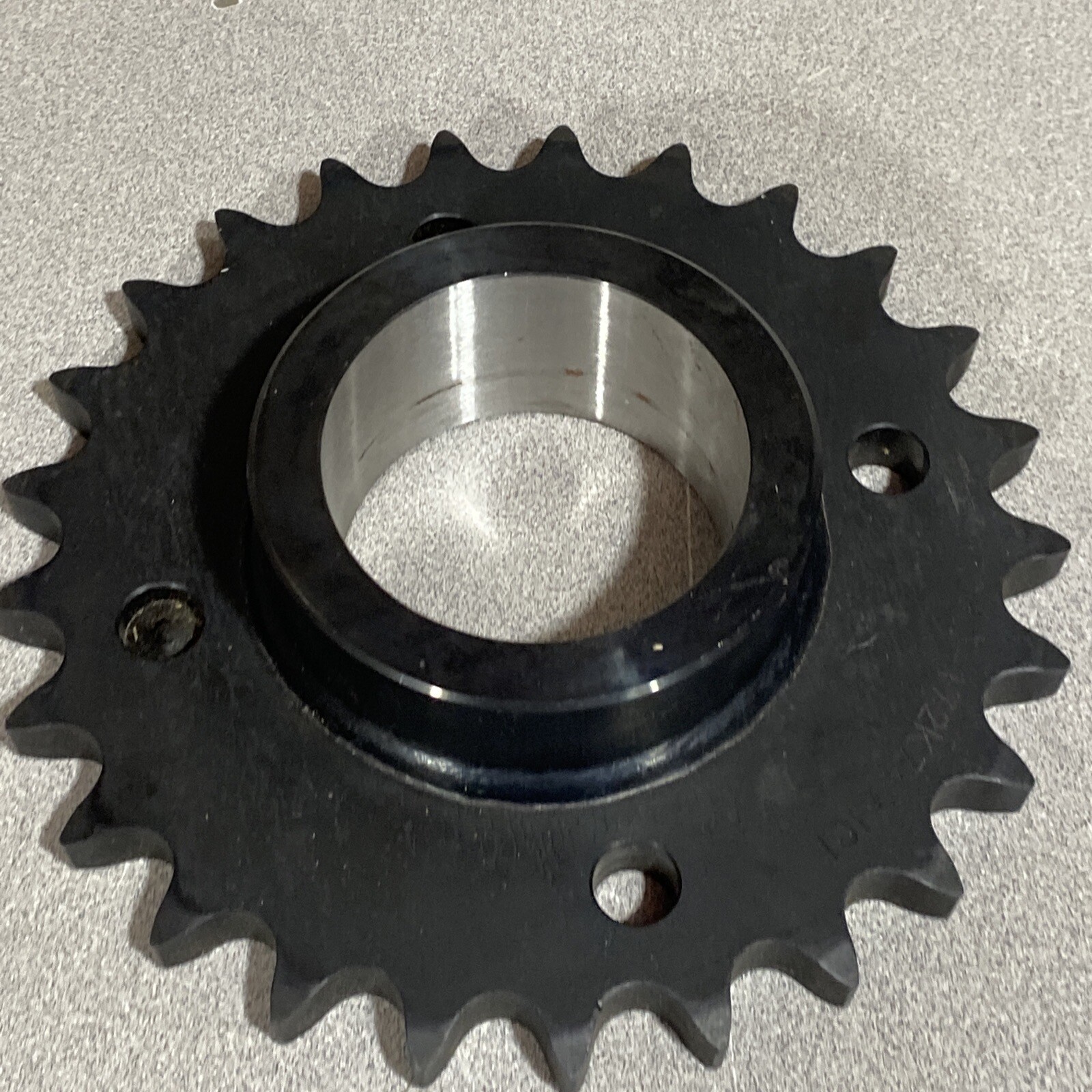 MARTIN 16 25 SPROCKET 3-1/8″ BORE 97942-172k749h01 – 8.5” Wide