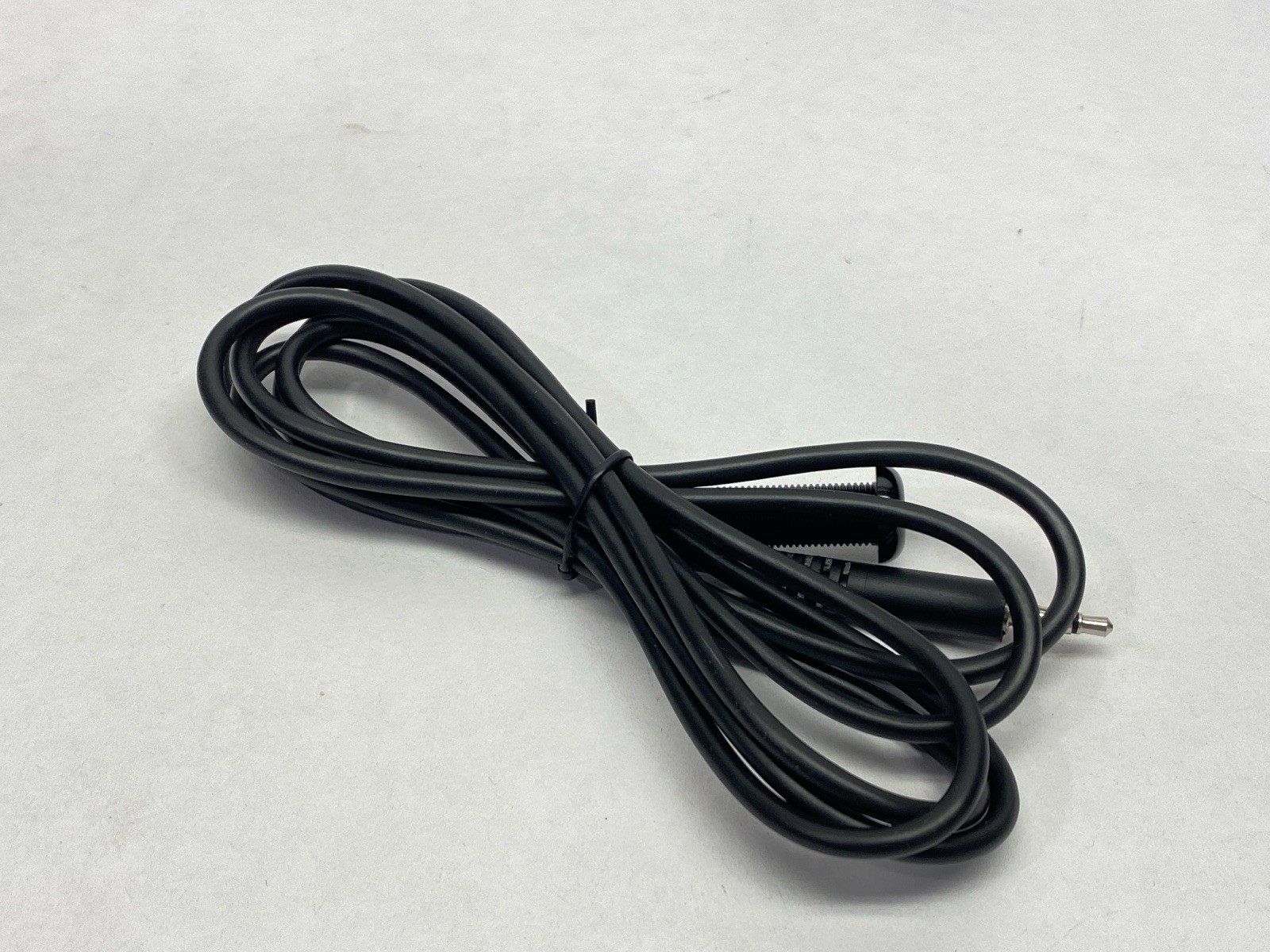 ETS ML1-HS-02 Panel Mount Microphone 3.5mm