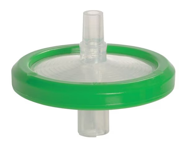 Zoro Select 11L853 Syringe Filter, PES, 0.22um, 30mm, PK30 (Formerly L