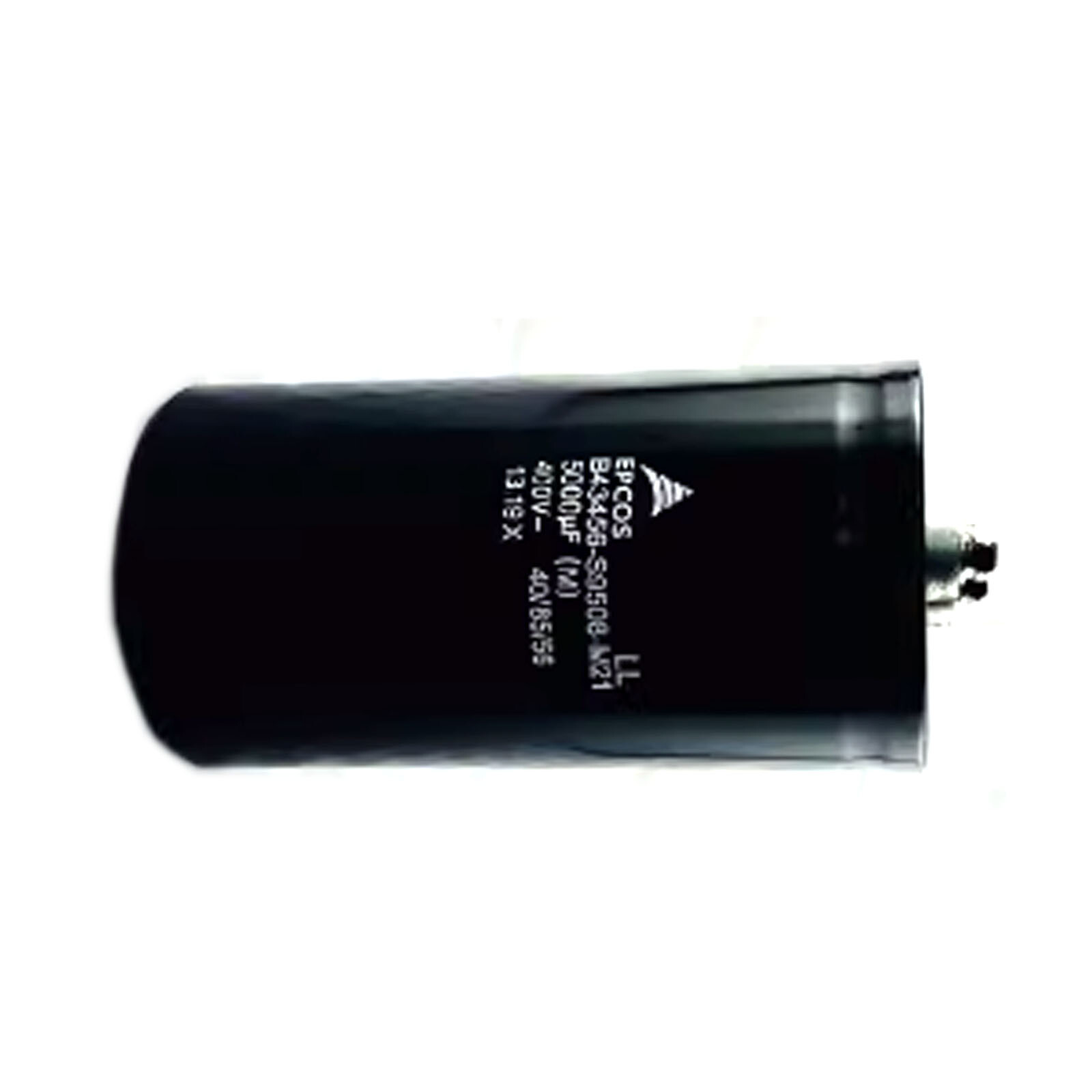 For EPCOS B43456-S9508-M21 400V 5000UF Capacitor