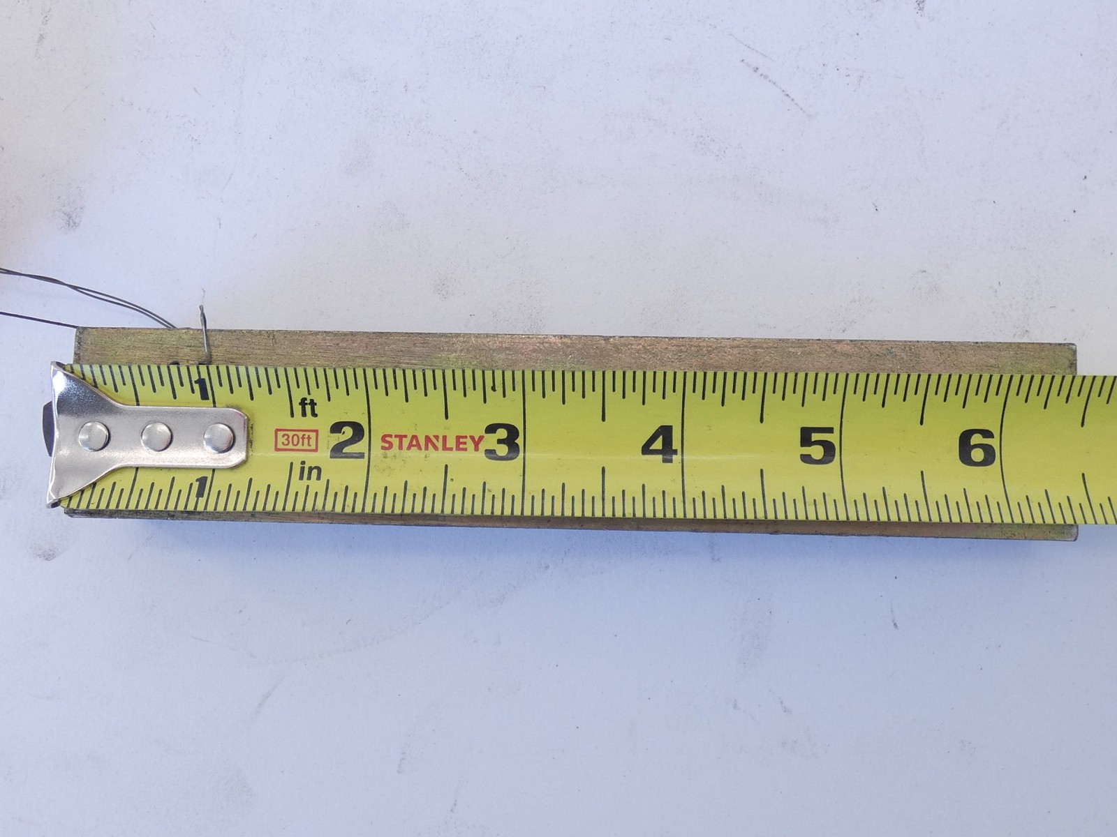 A-4120 Crank Arm 6-1/2″ – NEW Surplus!