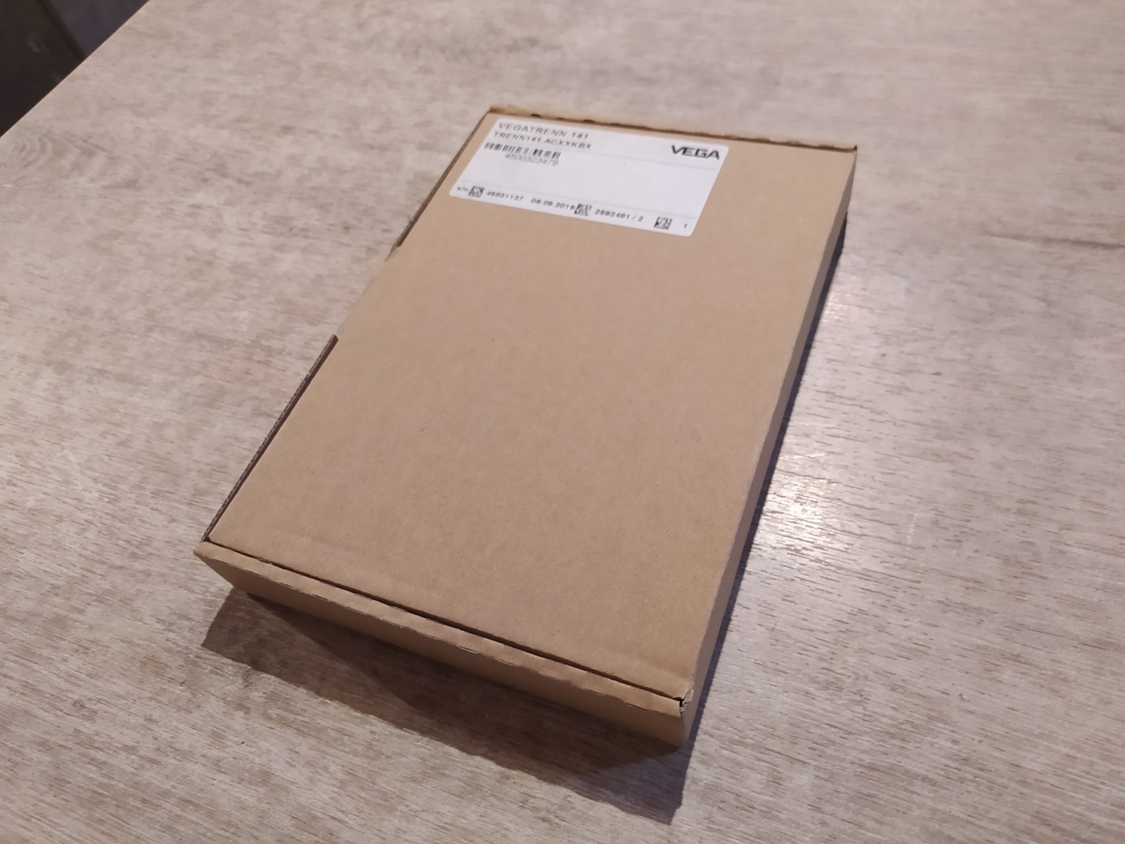 VEGA VEGATRENN 141 TRENN141.ACXXKBX [NEW]