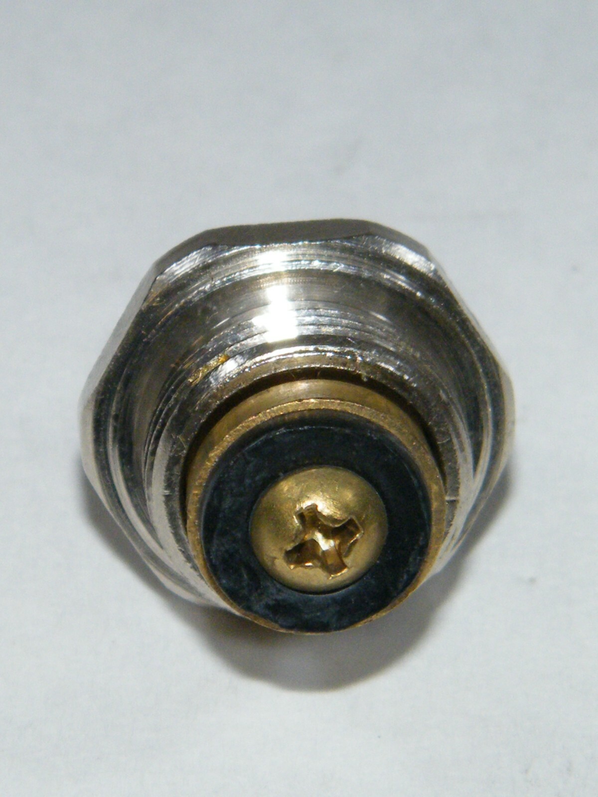 KIS11-1011 BRASS STEM FOR ARROWHEAD 10101 NEW