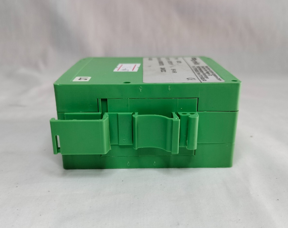 MKS SI251 SI25101P 24VDC Controller Relay Module