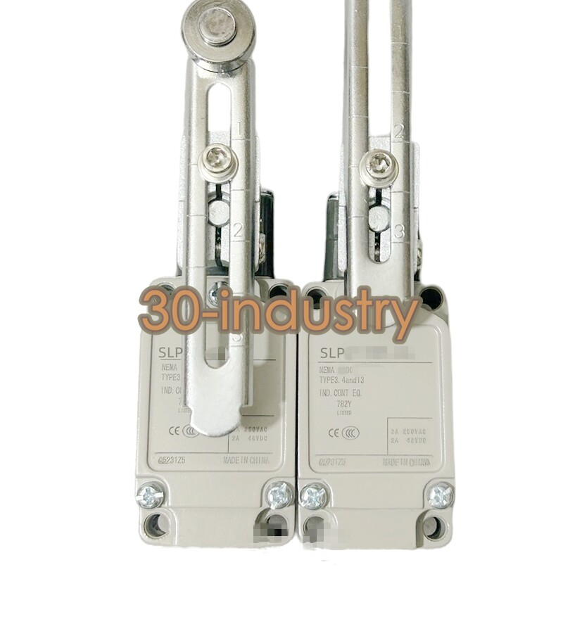 QTY:1 New For SLP2130-RL Waterproof Travel Switch Substitute