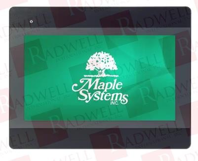 MAPLE SYSTEMS HMI5056N / HMI5056N (NEW IN BOX)