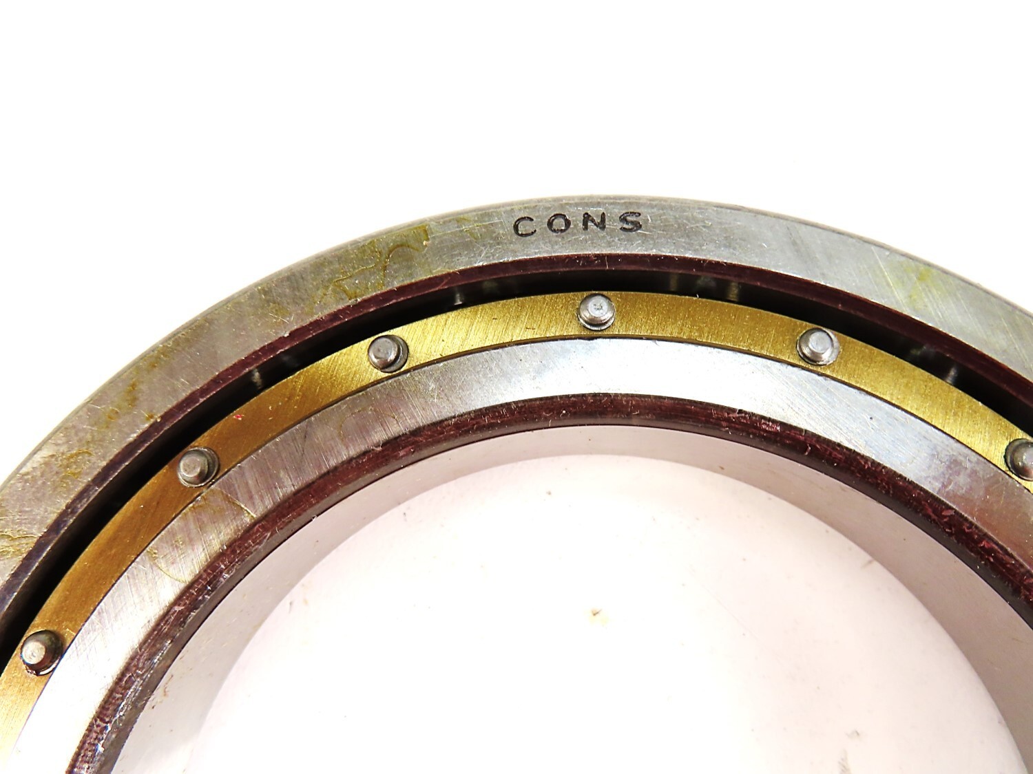 Consolidated XLS-3-1/8 Precision Bearing 3.125″ x 4.75″ x .75″ NEW IN BOX