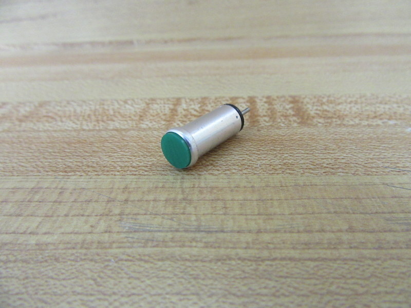 Chicago Miniature CML040 Bulb Green