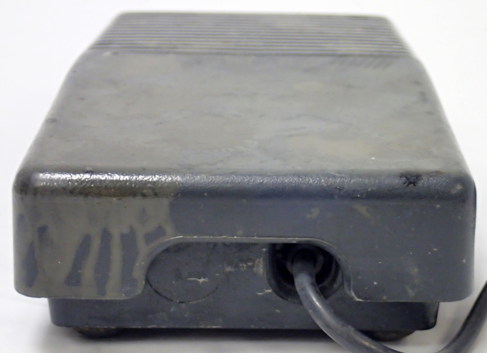 MARQUARDT 2410.0401µ 6 (2.5) A / 250 Vac CHANGEOVER FOOT SWITCH