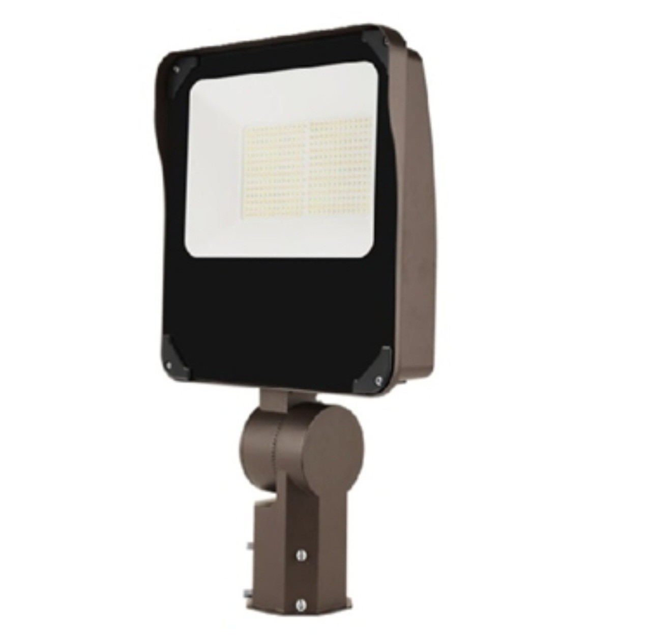 Cooper Lumark AP LSF120-SF-PC 120W LED Flood Light 20,000 Lumens Selectable CCT