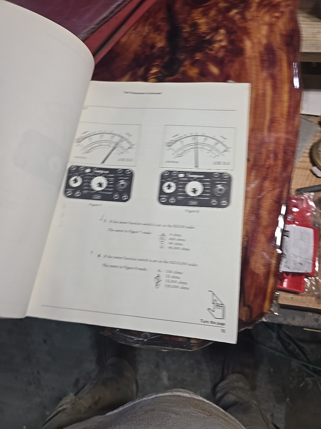 Clark Equipment 3201 Manual