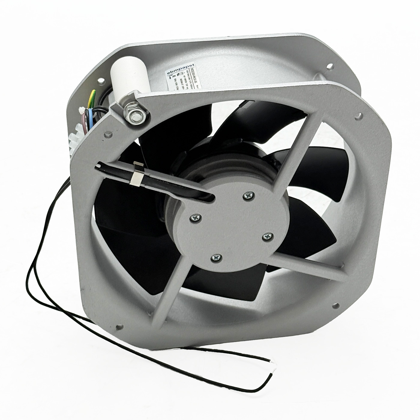 Brand New 1Pcs W2E200-HH38-06 Axial Flow Fan 230V 127W 50Hz