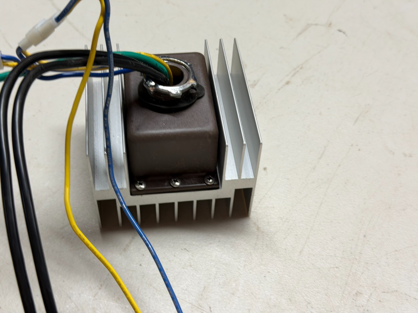 DigiTrace 30 Amp Solid State Relay Module 920SS3