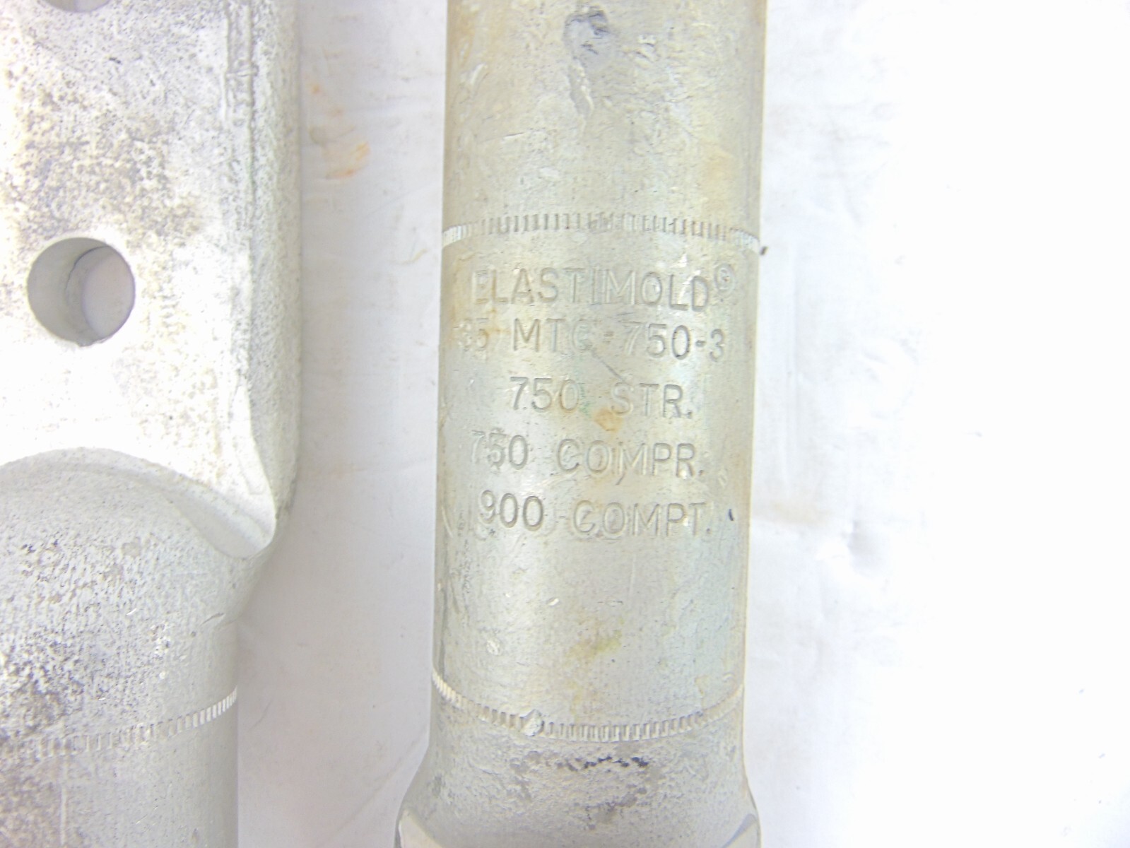 Elastimold 35-MTC-750-3 Lot Of 2