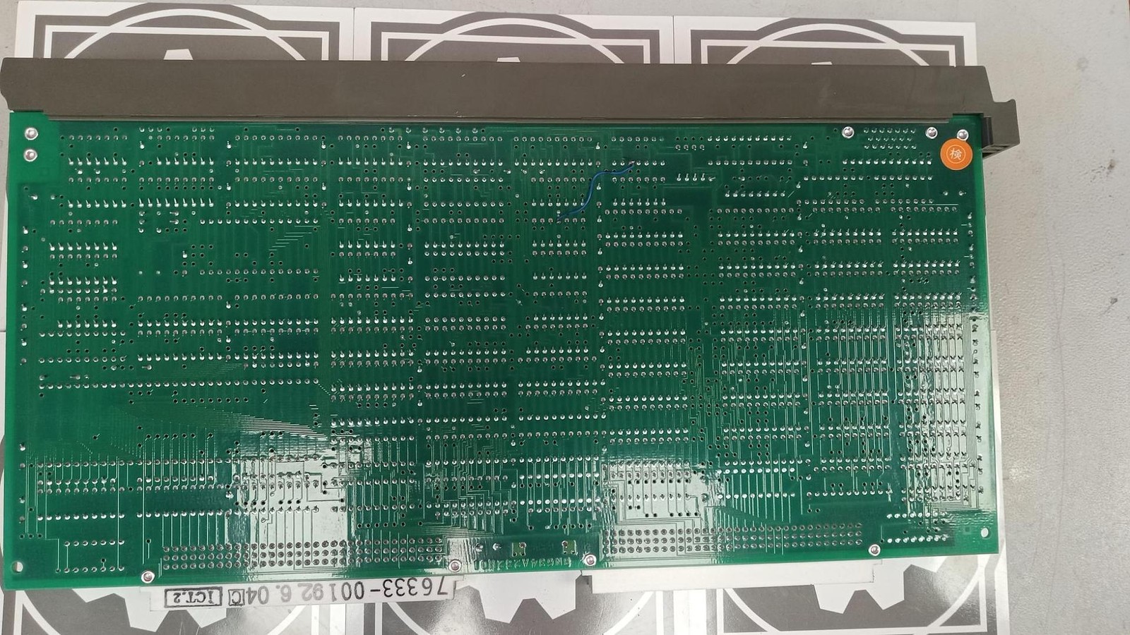 Mitsubishi MC724D-1 BN634A23G51A Circuit Board Module – GHA-18