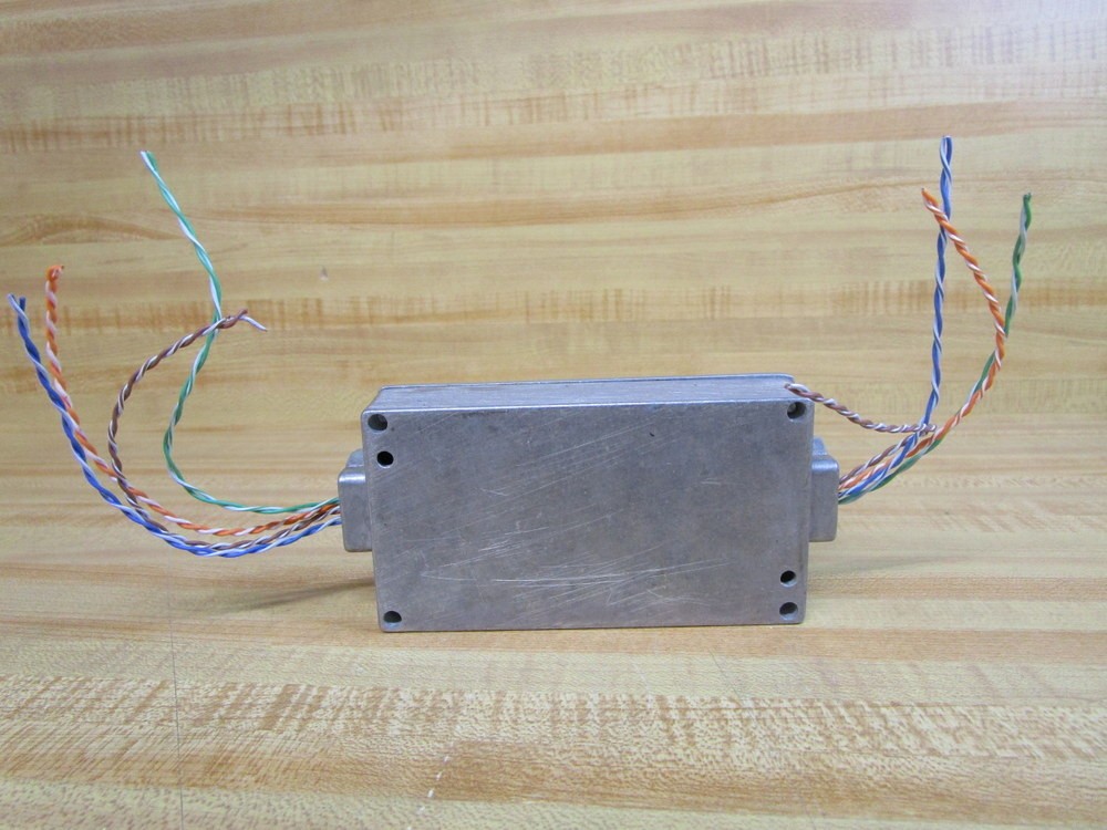 Infinite IX-2H1L1DC48-IG Polyphaser Surge Protector IX2H1L1DC48IG