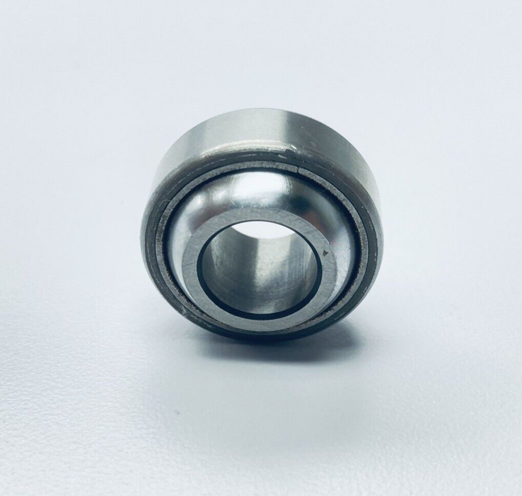 UNUSED ELGES GE12FW SPHERICAL PLAIN BEARING 12mm-BORE 26mmOD
