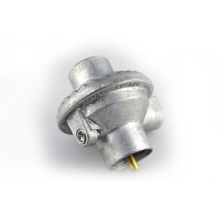 MR Heater 11410 1/2″ NPT Regulator Brass Gas Pressure Control
