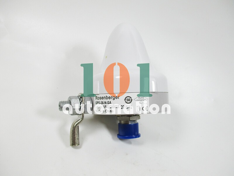 1PCS NEW Ericsson kre 101 2182 / 1 Rosenberg gps-36-n-sa GPS antenna