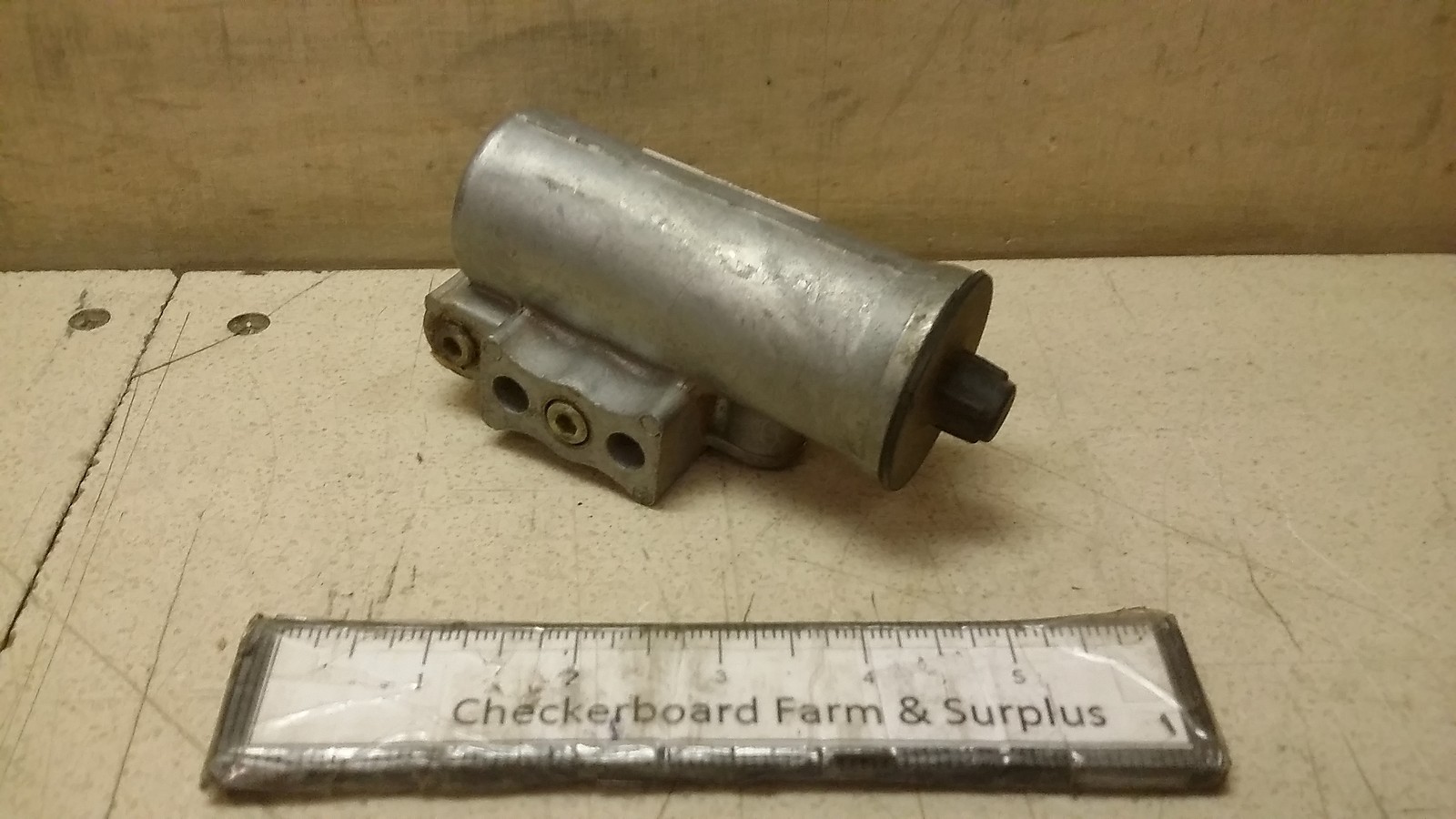 NOS Bendix Air Brake Governor 275933 330-2023018 2046601 301ST640 109-126