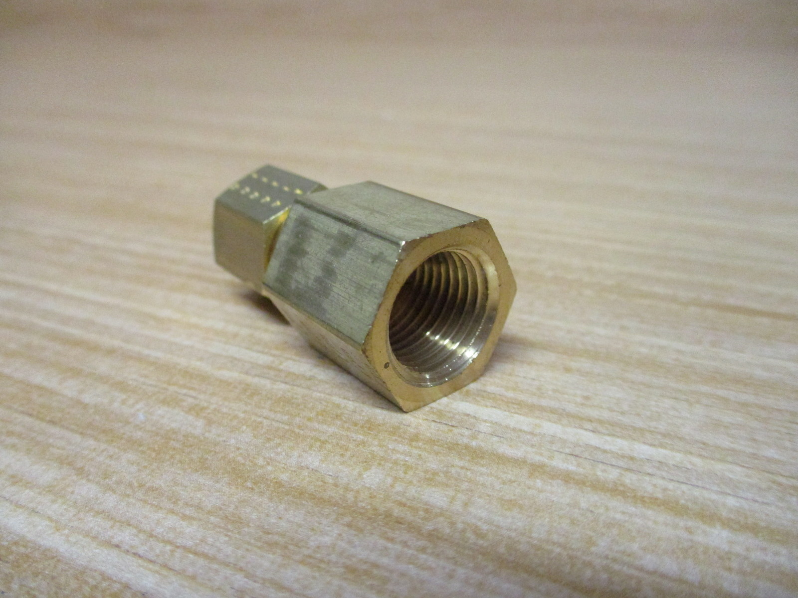 Legris Parker 0114 08 13 Fitting (Pack of 12)