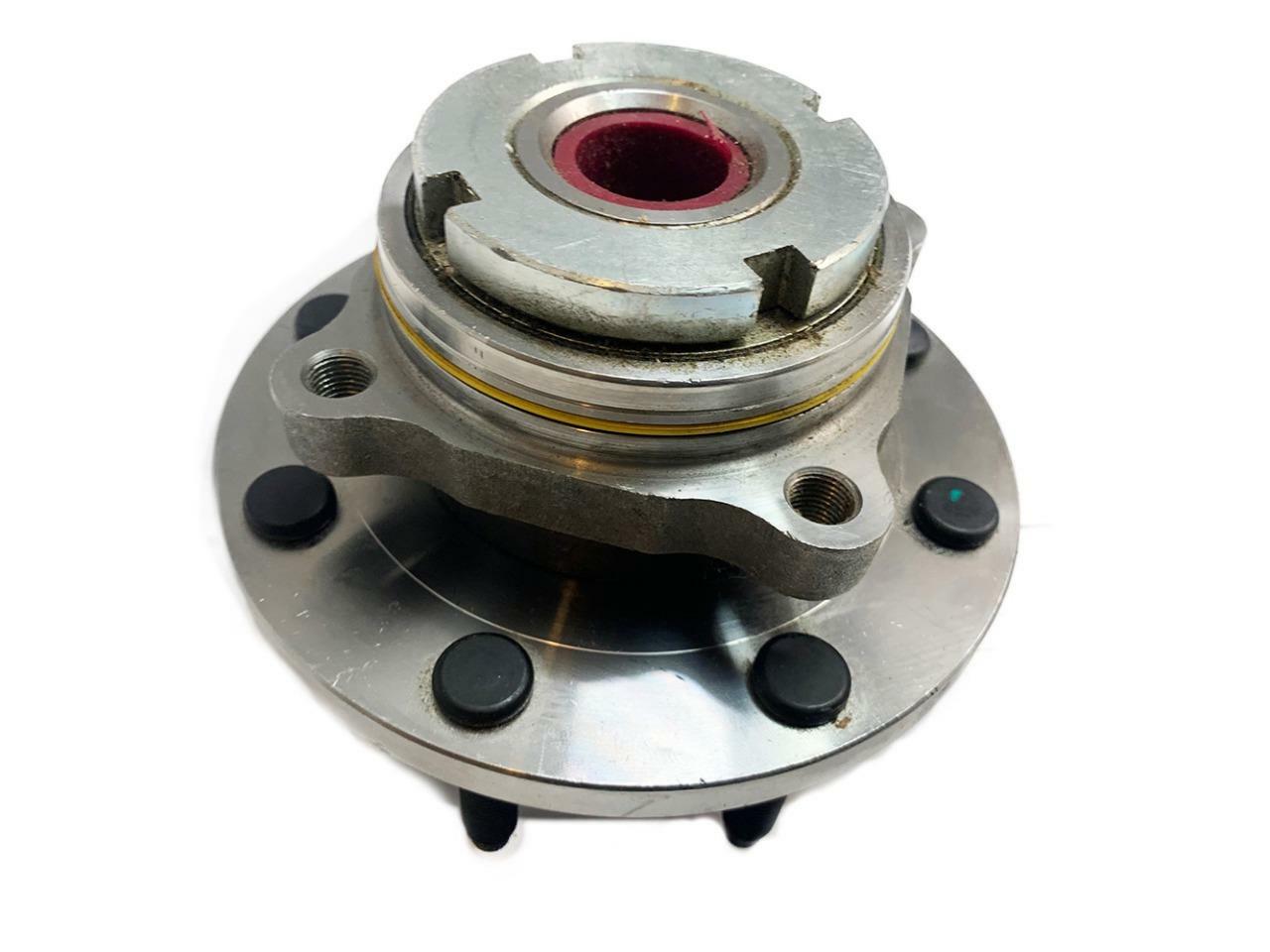 MotorbyMotor RB515021 4WD Front Wheel Bearing Hub Assembly NEW FREE FAST SHIP