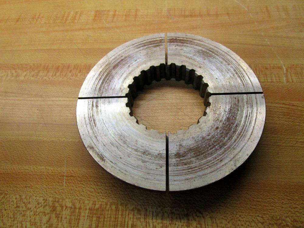 Cycledynamics 7217 Brake Mount (Pack of 3)