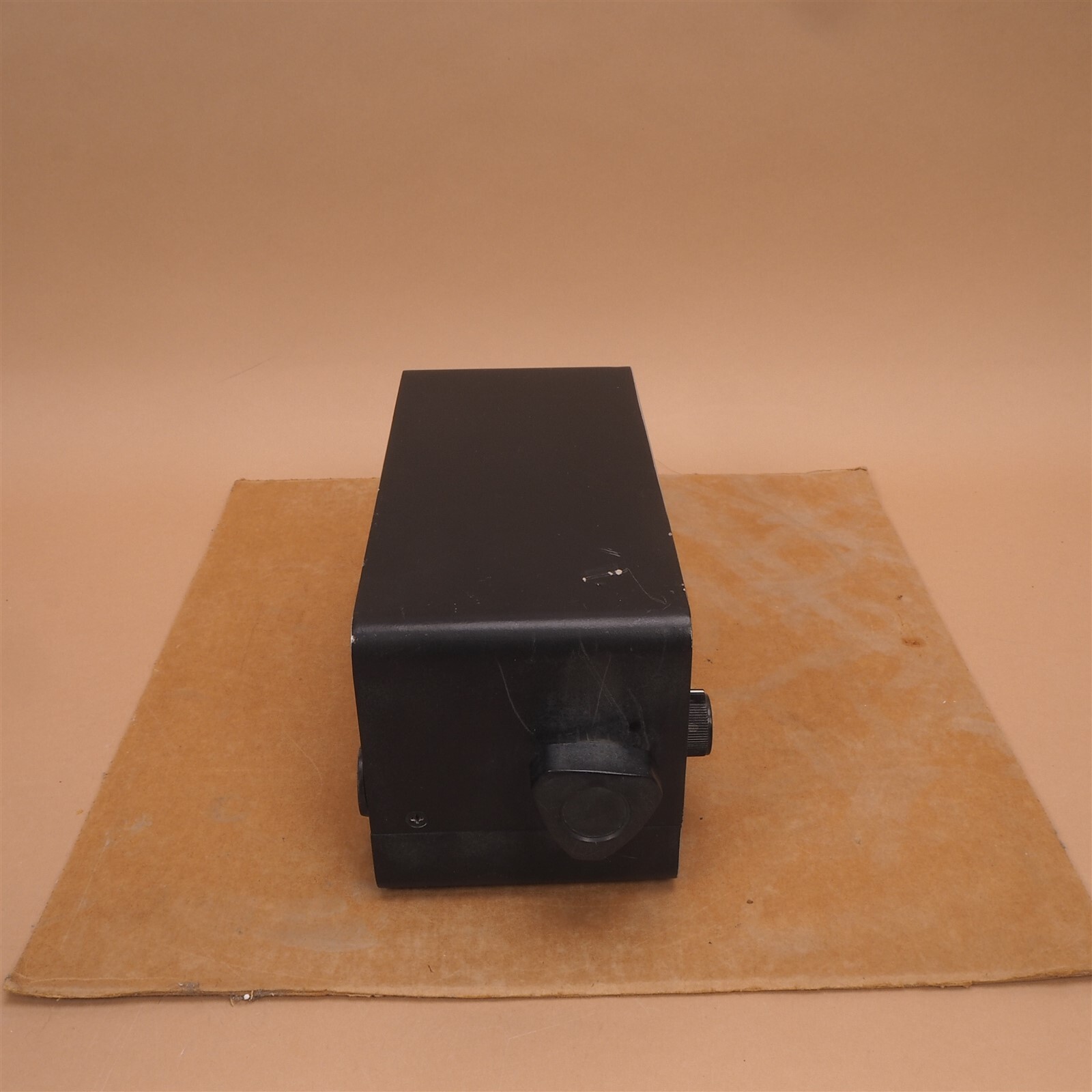 Gresen Dana GRS-10 Analog Spreader System Control Controller Head w Cable