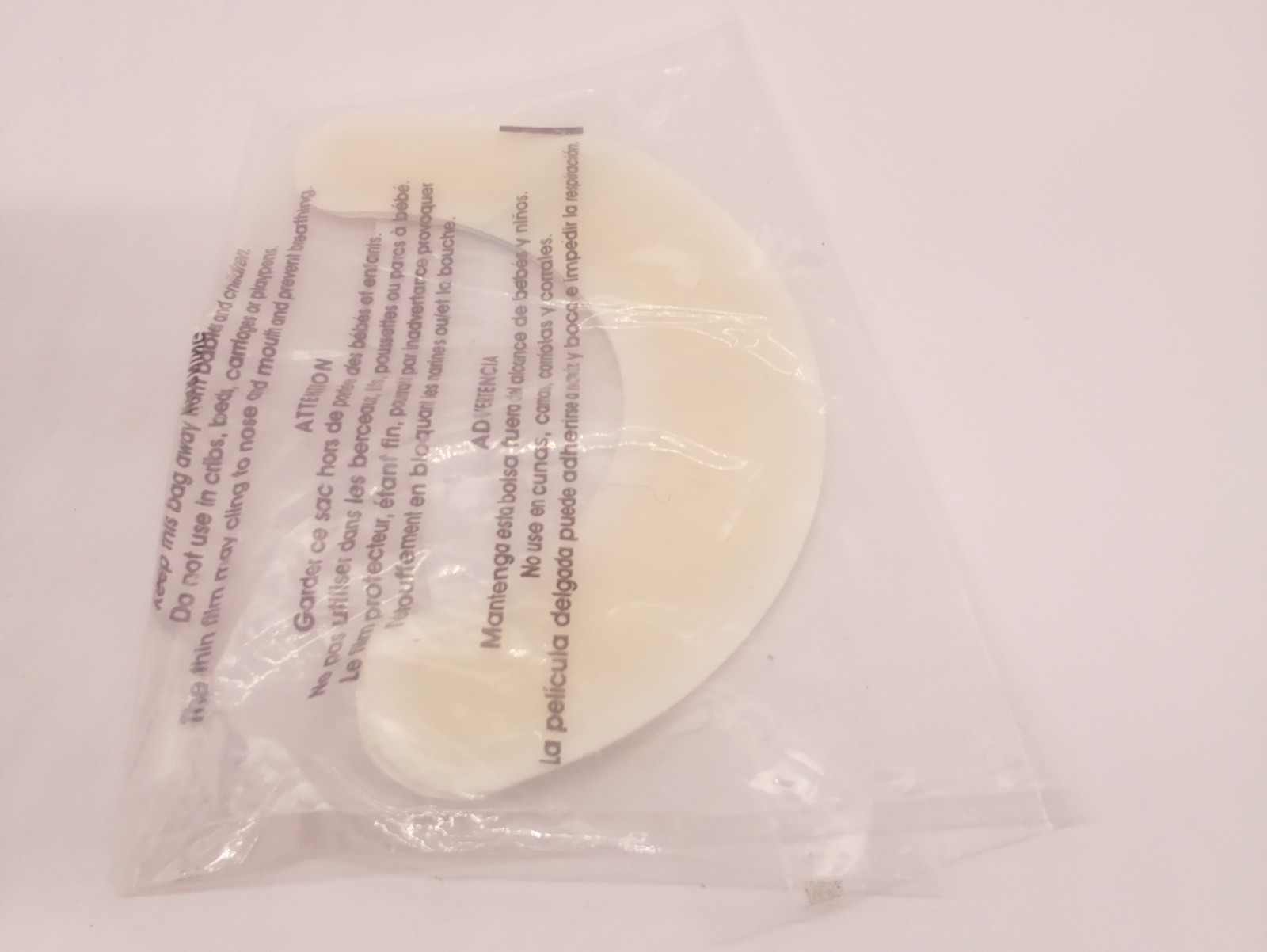 Coloplast Corp Brava Elastic Barrier Strips, Coi120700, 1 Pound