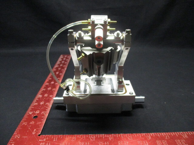 Applied Materials (AMAT) 0010-70162 ASSY, SLIT VALVE ACTUATOR P5000