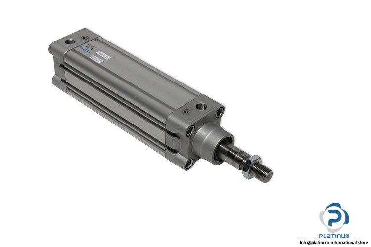 FESTO 163366 50X125 ISO CYLINDER_125 mm_50 mm_64X265 mm_Double acting