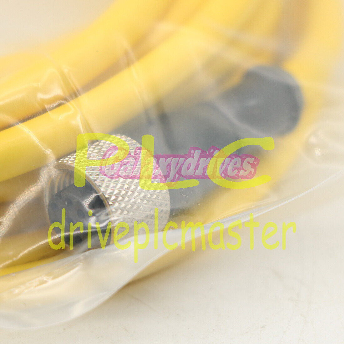 New Banner QDE-815D 70883 Cable 5M (1Pcs)